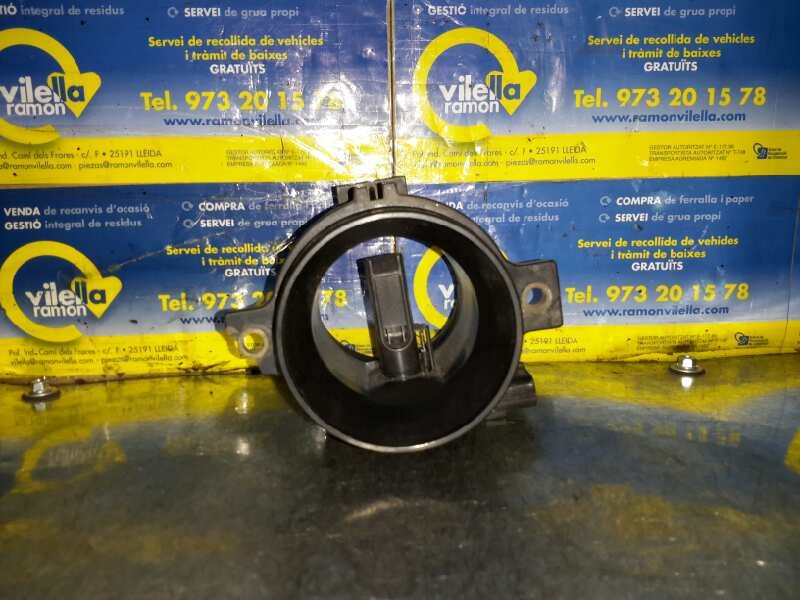 Recambio de caudalimetro para ford focus berlina (cak) ghia | 08.98 - 12.00 ghia | 08.98 - 12.00 referencia OEM IAM 98AB12B579B1
