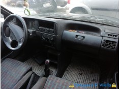 volkswagen polo (867/871/873) 1.05 | 0.81 - ... del año 1992 2