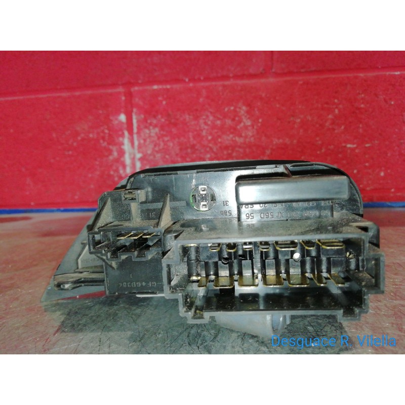 Recambio de mando luces para seat inca (6k9) 1.9 sdi van | 08.96 - 12.03 1.9 sdi van | 08.96 - 12.03 referencia OEM IAM   