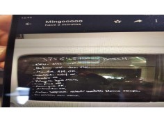 citroen berlingo  | 0.96 - 0.02 del año 1996