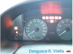 citroen xsara coupe 1.6 sx | 12.98 - 12.99 del año 1999 2