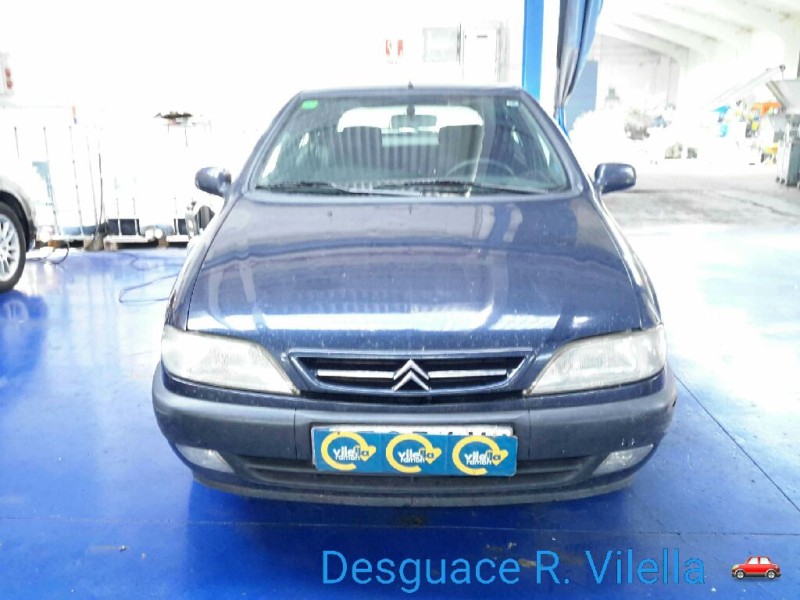 citroen xsara coupe 1.6 sx | 12.98 - 12.99 del año 1999