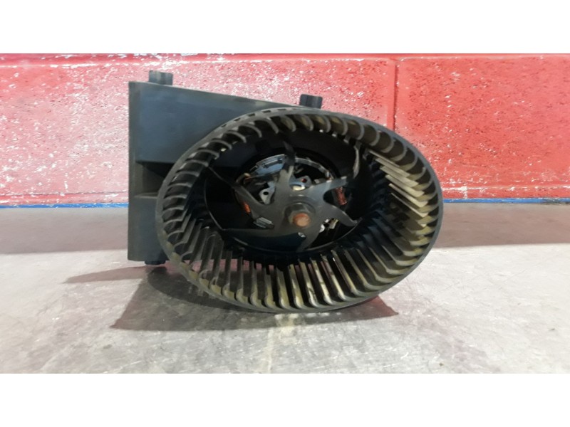 Recambio de motor calefaccion para seat cordoba berlina (6k2) referencia OEM IAM 1J1819021B   Recambio de motor calefaccion para seat cordoba berlina (6k2) referencia OEM IAM 1J1819021B