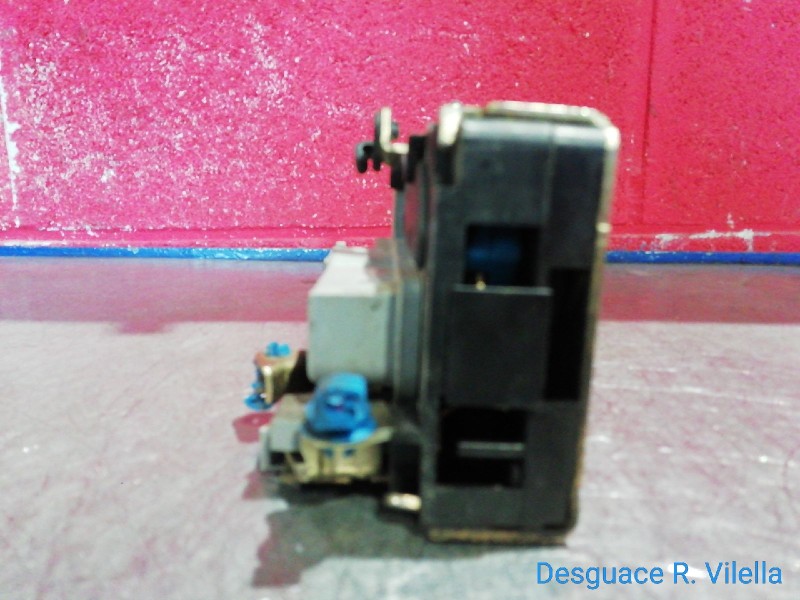 Recambio de cerra. puer. delantero izquierda para peugeot partner (s2) combiespace | 11.02 - 12.08 combiespace | 11.02 - 12.08 r