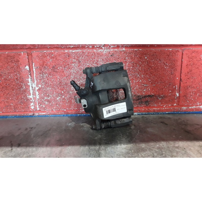 Recambio de pinza freno delan. izquierda para fiat stilo (192) 1.9 jtd / 1.9 jtd 115 active | 09.01 - 12.03 1.9 jtd / 1.9 jtd 11