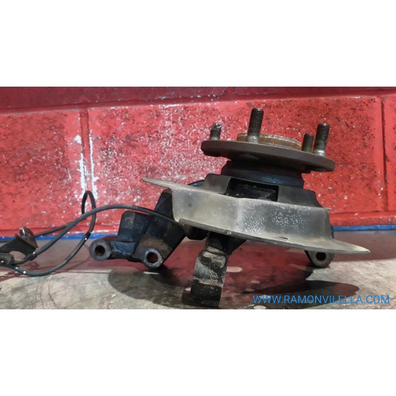 Recambio de mangueta delantero derecha para mazda 323 berl. f/s (bj) 2.0 f sportive | 12.00 - 12.03 2.0 f sportive | 12.00 - 12.
