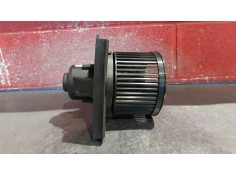 Recambio de motor calefaccion para seat cordoba berlina (6k2) referencia OEM IAM 1J1819021B   2