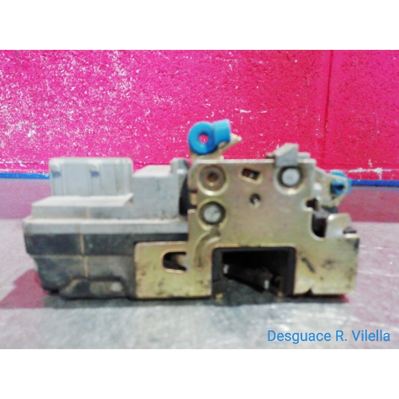 Recambio de cerra. puer. delantero izquierda para peugeot partner (s2) combiespace | 11.02 - 12.08 combiespace | 11.02 - 12.08 r