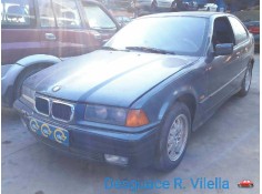 bmw serie 3 compacto (e36) 316i | 04.94 - 12.99 del año 1997