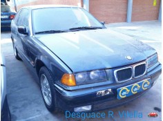 bmw serie 3 compacto (e36) 316i | 04.94 - 12.99 del año 1997 2