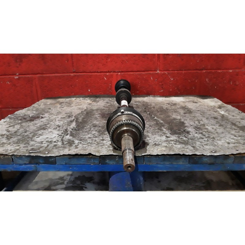 Recambio de transmision delantero derecha para nissan almera (n16/e) 1.8 16v cat | 0.00 - 0.06 1.8 16v cat | 0.00 - 0.06 referen