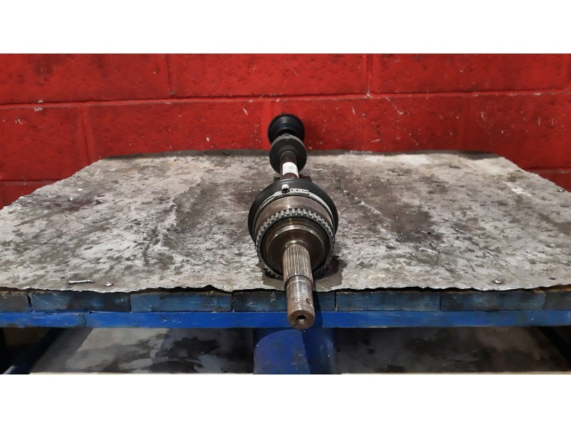 Recambio de transmision delantero derecha para nissan almera (n16/e) 1.8 16v cat | 0.00 - 0.06 1.8 16v cat | 0.00 - 0.06 referen