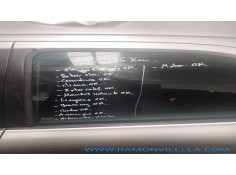 ford mondeo berlina (gd) 2.5 v6 24v cat | 0.96 - ... del año 1996