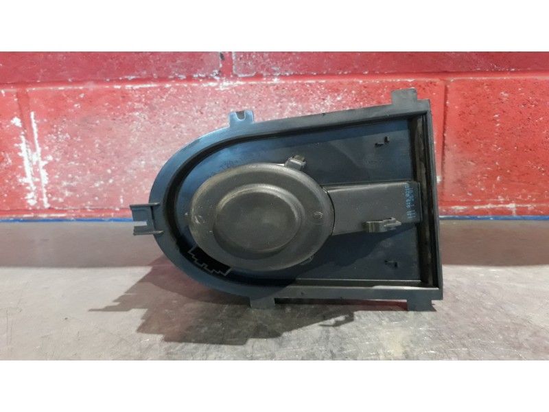 Recambio de motor calefaccion para seat cordoba berlina (6k2) referencia OEM IAM 1J1819021B   Recambio de motor calefaccion para seat cordoba berlina (6k2) referencia OEM IAM 1J1819021B