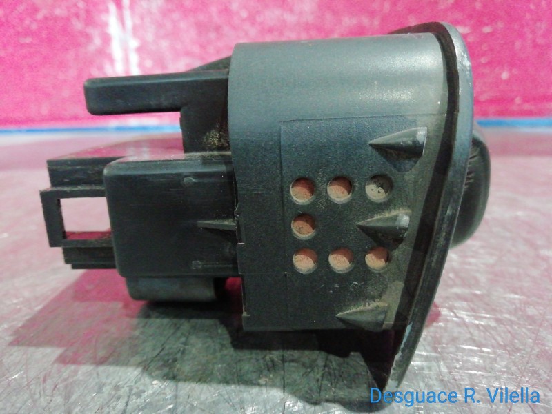 Recambio de mando luces para seat inca (6k9) 1.9 sdi van | 08.96 - 12.03 1.9 sdi van | 08.96 - 12.03 referencia OEM IAM   