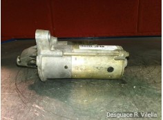 Recambio de motor arranque para ford focus berlina (cak) ghia | 08.98 - 12.00 ghia | 08.98 - 12.00 referencia OEM IAM 96BB11000A