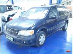 opel sintra cd | 0.96 - ... del año 1996