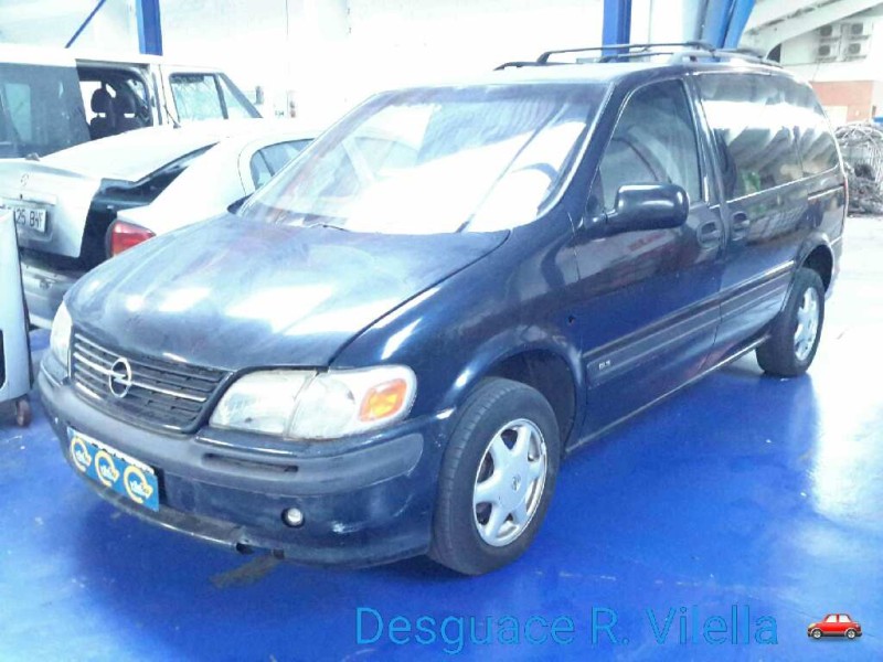 opel sintra cd | 0.96 - ... del año 1996