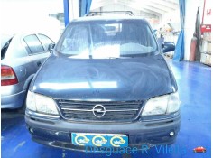 opel sintra cd | 0.96 - ... del año 1996 2