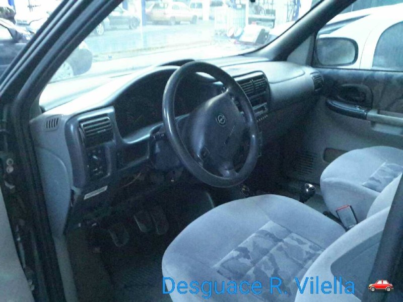 opel sintra cd | 0.96 - ... del año 1996