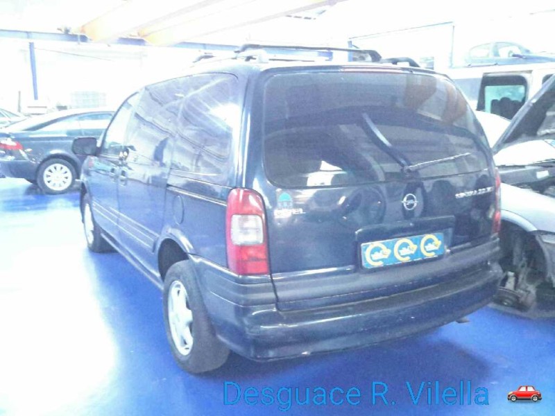 opel sintra cd | 0.96 - ... del año 1996