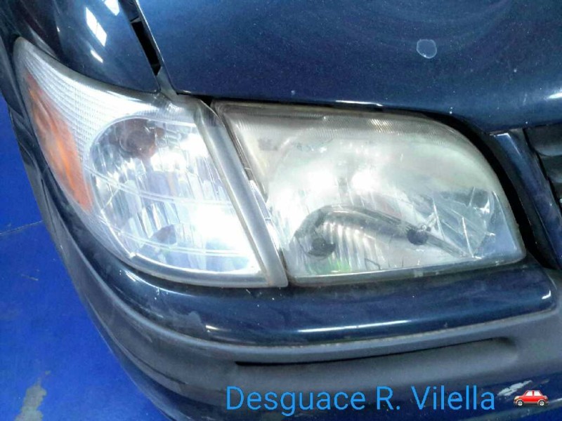 opel sintra cd | 0.96 - ... del año 1996