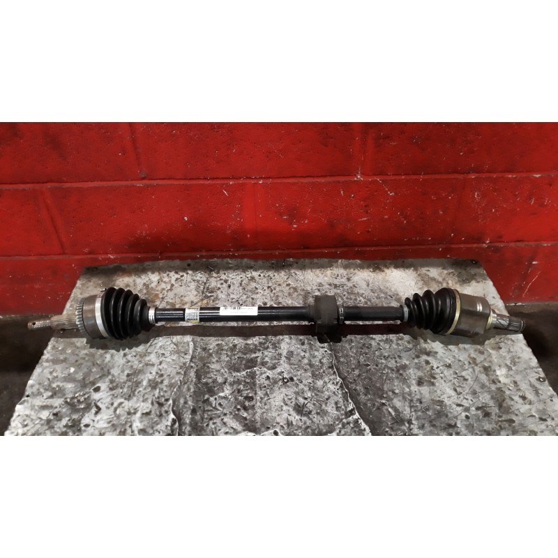 Recambio de transmision delantero derecha para nissan almera (n16/e) 1.8 16v cat | 0.00 - 0.06 1.8 16v cat | 0.00 - 0.06 referen