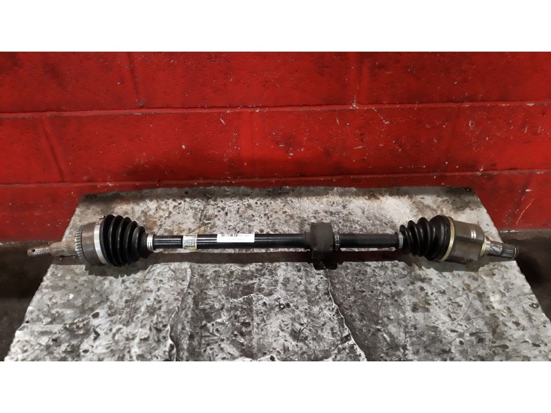 Recambio de transmision delantero derecha para nissan almera (n16/e) 1.8 16v cat | 0.00 - 0.06 1.8 16v cat | 0.00 - 0.06 referen