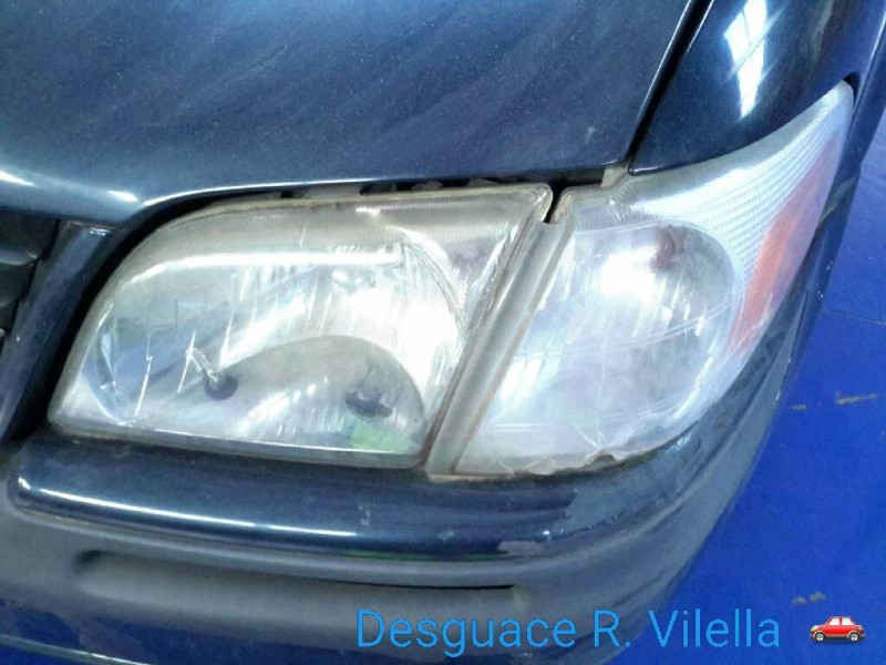 opel sintra cd | 0.96 - ... del año 1996