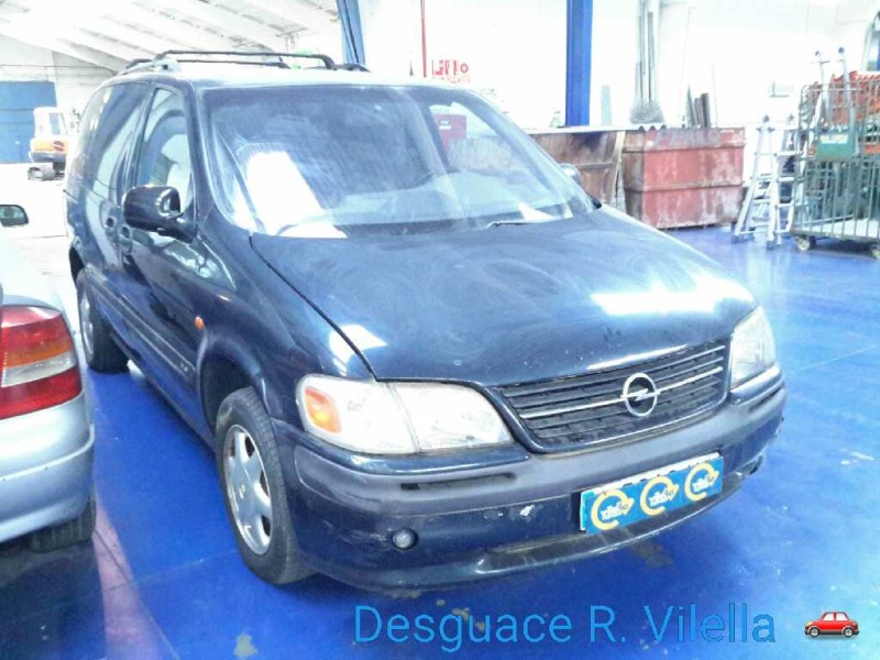 opel sintra cd | 0.96 - ... del año 1996