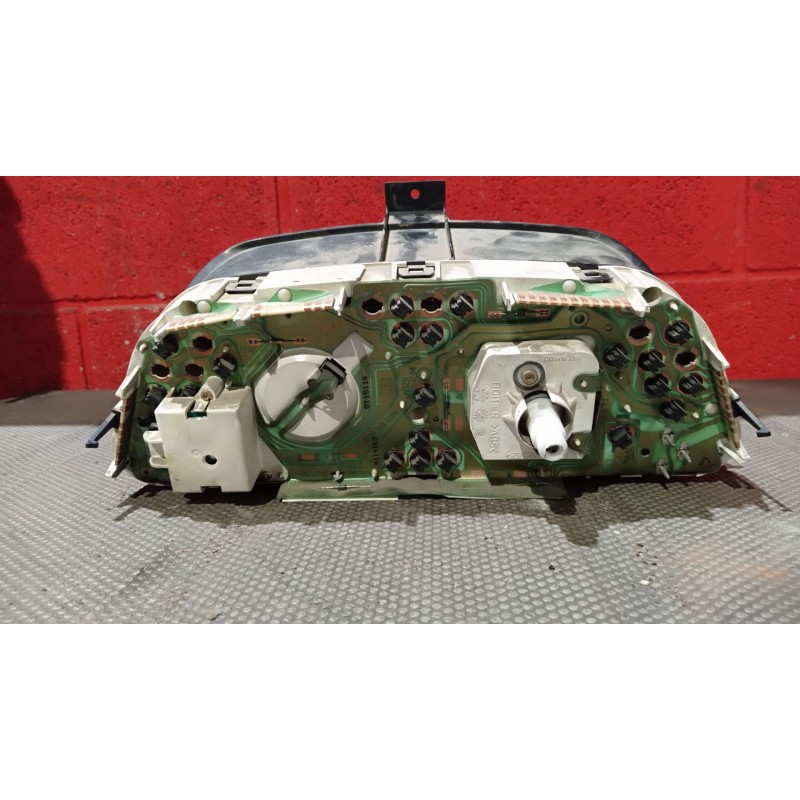 Recambio de cuadro instrumentos para peugeot expert kasten komfort 1.9 diesel | 0.95 - ... 1.9 diesel | 0.95 - ... referencia OE