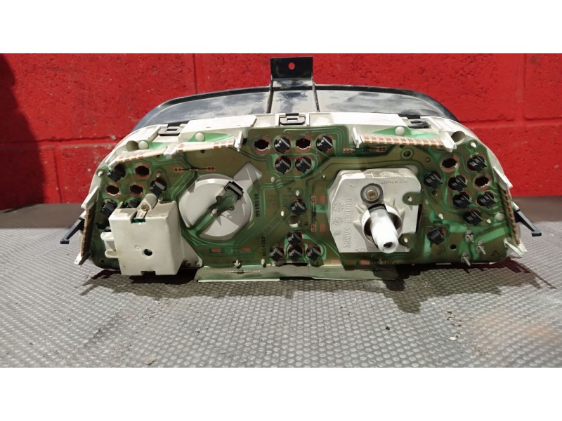 Recambio de cuadro instrumentos para peugeot expert kasten komfort 1.9 diesel | 0.95 - ... 1.9 diesel | 0.95 - ... referencia OE