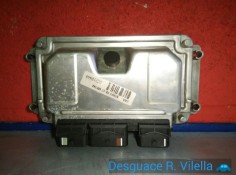 Recambio de centralita motor uce para citroen xsara berlina 1.6i 16v exclusive | 11.00 - 12.05 1.6i 16v exclusive | 11.00 - 12.0