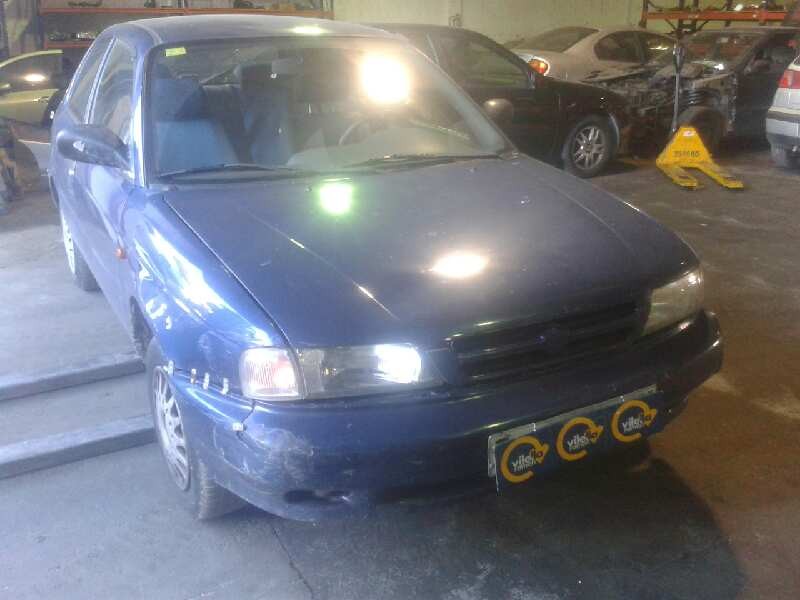suzuki baleno berlina sy (eg) 1.3 gl (3-ptas.) | 0.95 - ... del año 1998