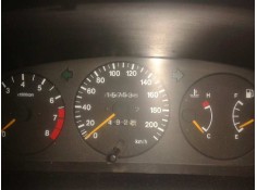 suzuki baleno berlina sy (eg) 1.3 gl (3-ptas.) | 0.95 - ... del año 1998 2