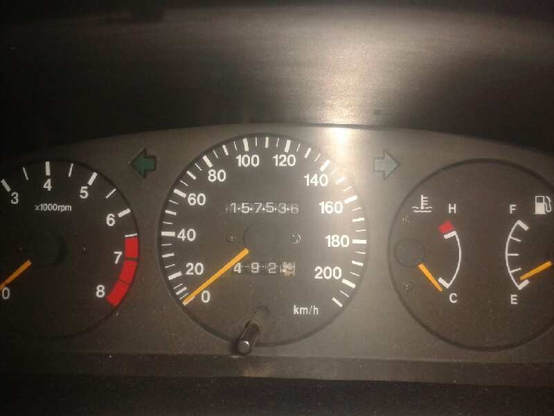 suzuki baleno berlina sy (eg) 1.3 gl (3-ptas.) | 0.95 - ... del año 1998