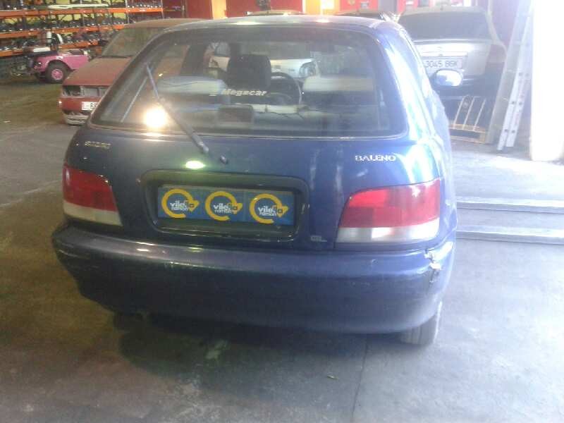 suzuki baleno berlina sy (eg) 1.3 gl (3-ptas.) | 0.95 - ... del año 1998