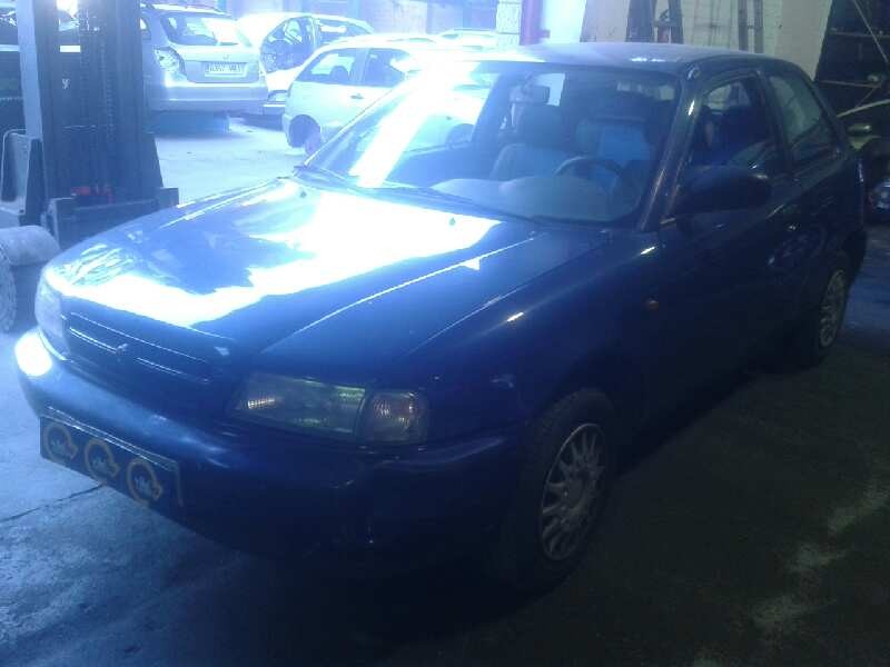 suzuki baleno berlina sy (eg) 1.3 gl (3-ptas.) | 0.95 - ... del año 1998
