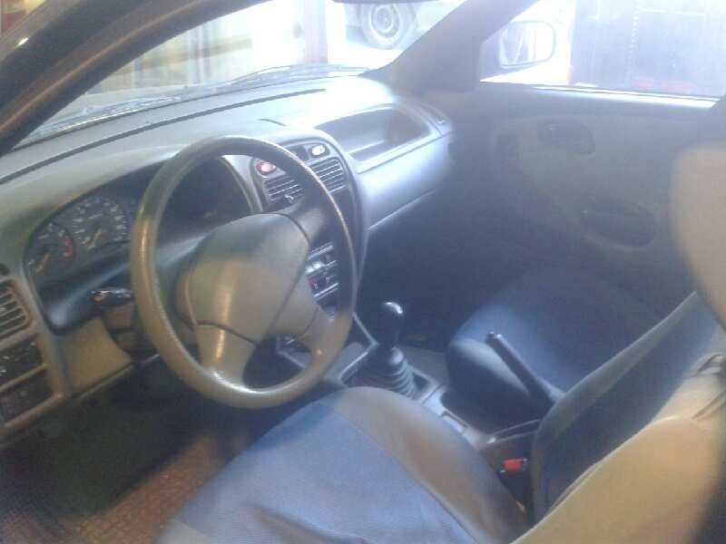 suzuki baleno berlina sy (eg) 1.3 gl (3-ptas.) | 0.95 - ... del año 1998