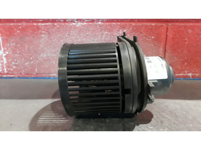 Recambio de motor calefaccion para seat cordoba berlina (6k2) referencia OEM IAM 1J1819021B   Recambio de motor calefaccion para seat cordoba berlina (6k2) referencia OEM IAM 1J1819021B