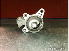 Recambio de motor arranque para ford focus berlina (cak) ghia | 08.98 - 12.00 ghia | 08.98 - 12.00 referencia OEM IAM 96BB11000A 2