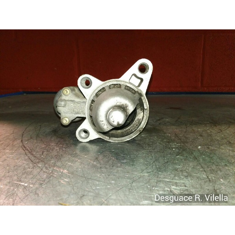 Recambio de motor arranque para ford focus berlina (cak) ghia | 08.98 - 12.00 ghia | 08.98 - 12.00 referencia OEM IAM 96BB11000A