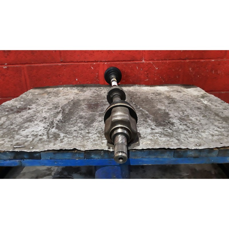 Recambio de transmision delantero derecha para nissan almera (n16/e) 1.8 16v cat | 0.00 - 0.06 1.8 16v cat | 0.00 - 0.06 referen