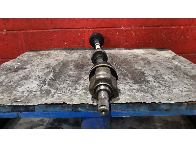 Recambio de transmision delantero derecha para nissan almera (n16/e) 1.8 16v cat | 0.00 - 0.06 1.8 16v cat | 0.00 - 0.06 referen