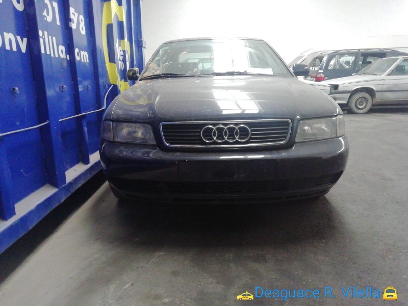 audi a4 berlina (b5) 1.8 t | 08.94 - 12.99 del año 1997