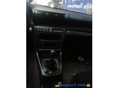 audi a4 berlina (b5) 1.8 t | 08.94 - 12.99 del año 1997 2