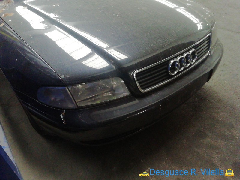 audi a4 berlina (b5) 1.8 t | 08.94 - 12.99 del año 1997