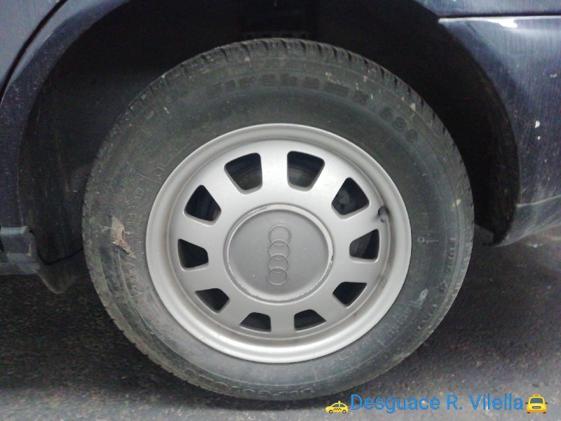 audi a4 berlina (b5) 1.8 t | 08.94 - 12.99 del año 1997