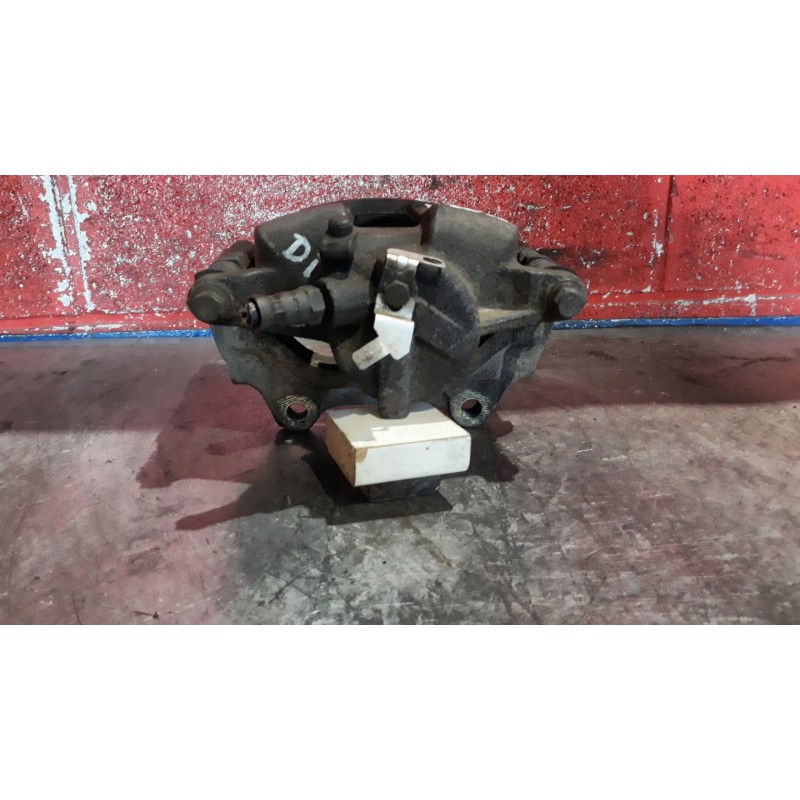 Recambio de pinza freno delan. izquierda para fiat stilo (192) 1.9 jtd / 1.9 jtd 115 active | 09.01 - 12.03 1.9 jtd / 1.9 jtd 11