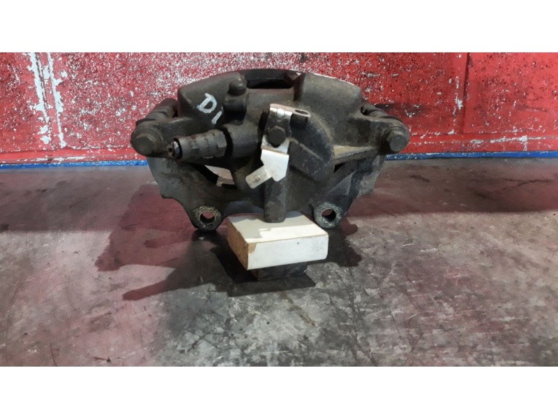 Recambio de pinza freno delan. izquierda para fiat stilo (192) 1.9 jtd / 1.9 jtd 115 active | 09.01 - 12.03 1.9 jtd / 1.9 jtd 11